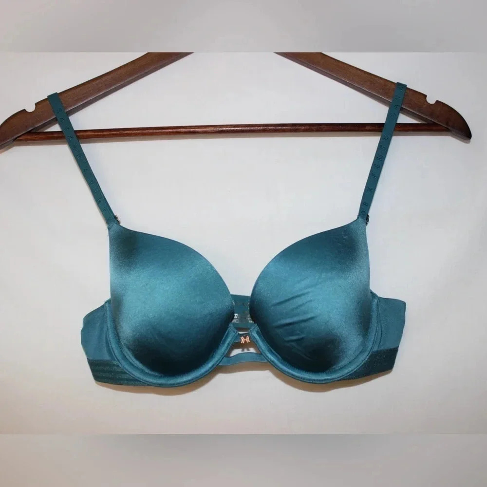 Women’s Savage X Fenty T-Shirt Bra Size 32 B